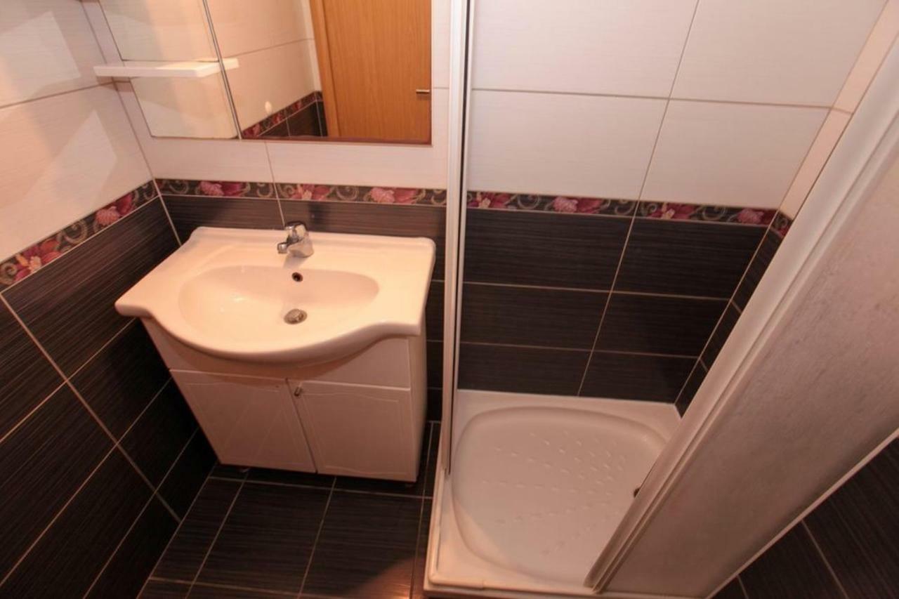 Apartments Ezra Gradac  Zewnętrze zdjęcie