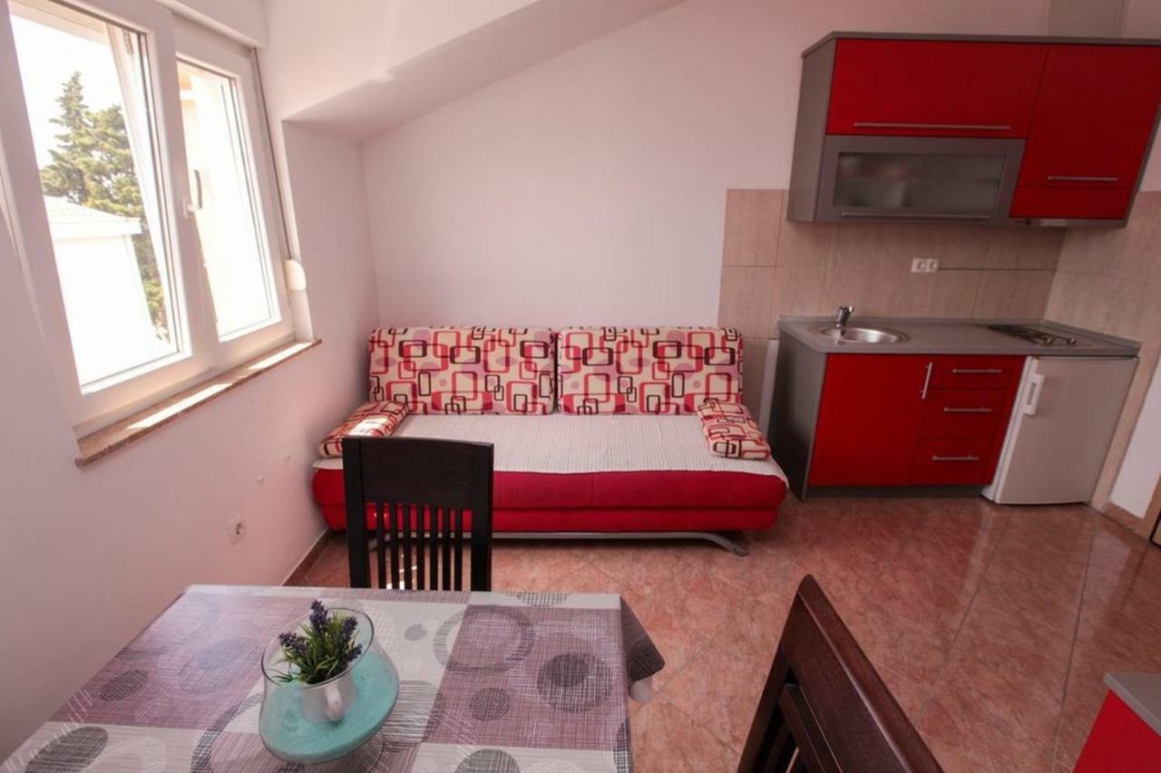 Apartments Ezra Gradac  Zewnętrze zdjęcie