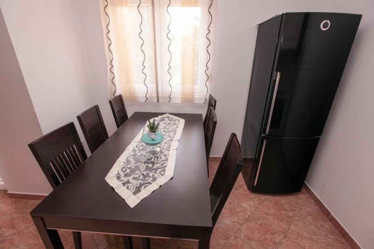 Apartments Ezra Gradac  Zewnętrze zdjęcie