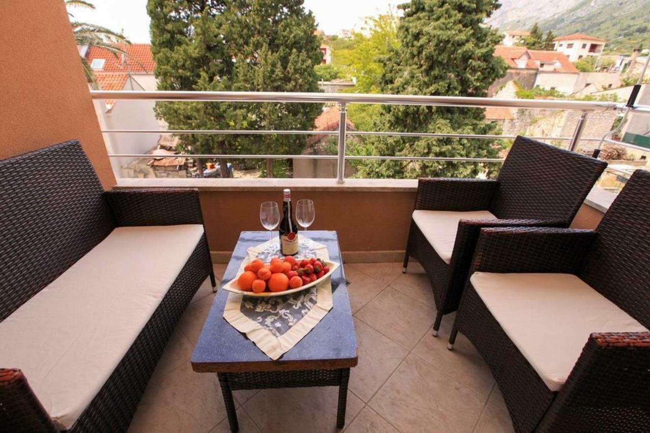 Apartments Ezra Gradac  Zewnętrze zdjęcie